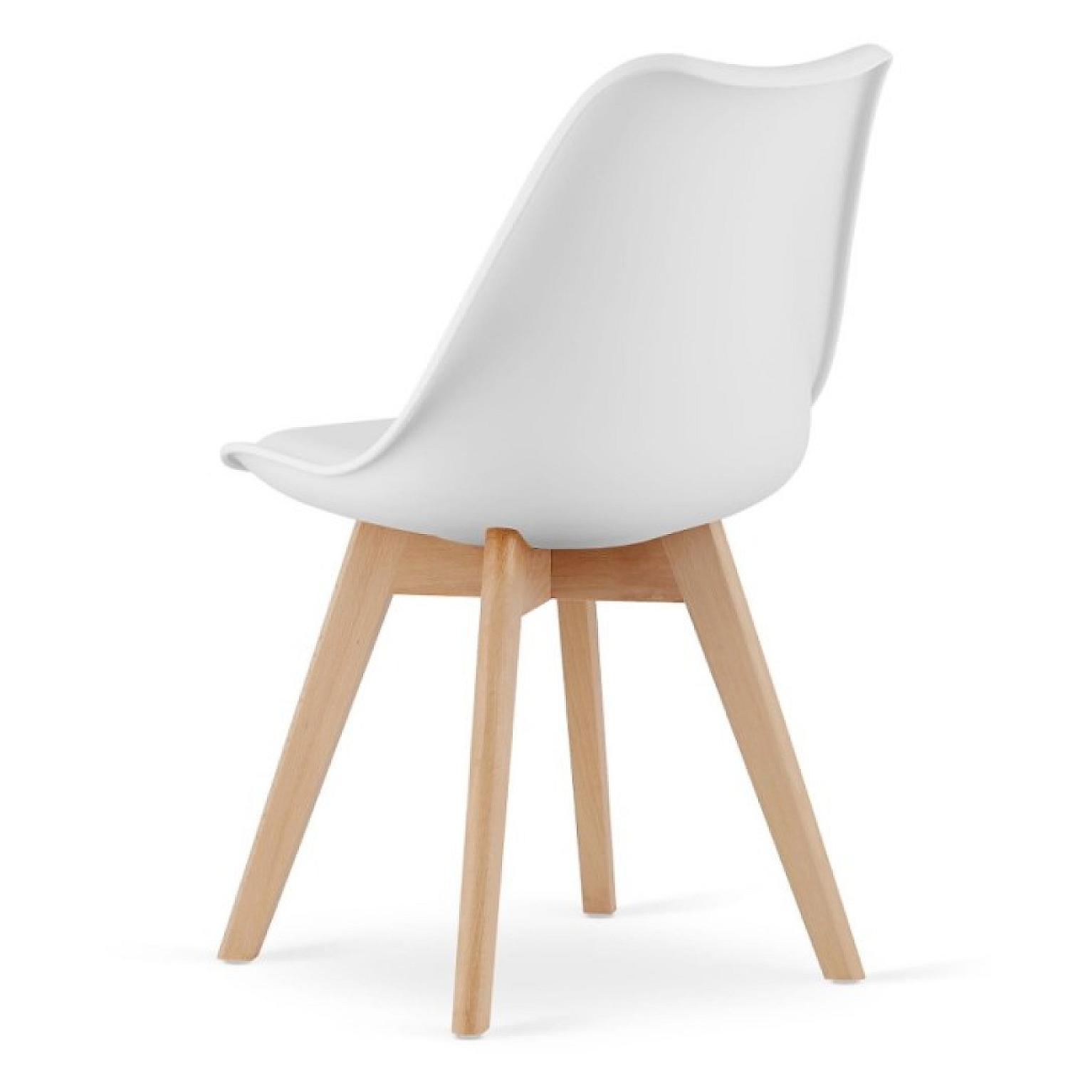 AURA Scandi - Blanco - Imagen 2